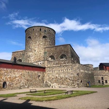 Soldatens Bed & Breakfast Marstrand Zewnętrze zdjęcie