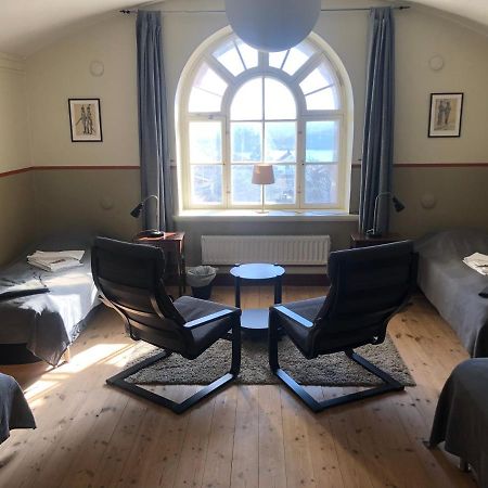 Soldatens Bed & Breakfast Marstrand Zewnętrze zdjęcie