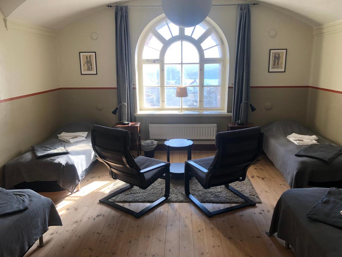 Soldatens Bed & Breakfast Marstrand Zewnętrze zdjęcie