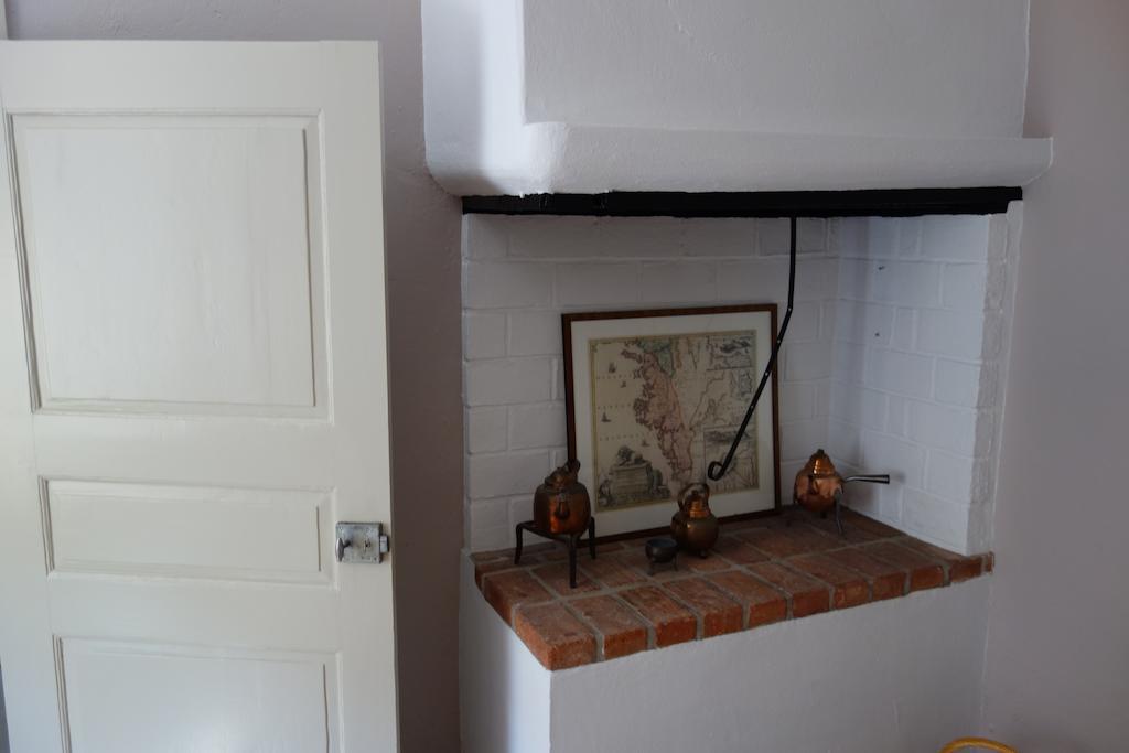 Soldatens Bed & Breakfast Marstrand Pokój zdjęcie