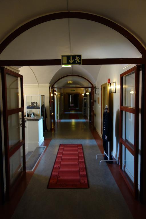 Soldatens Bed & Breakfast Marstrand Zewnętrze zdjęcie