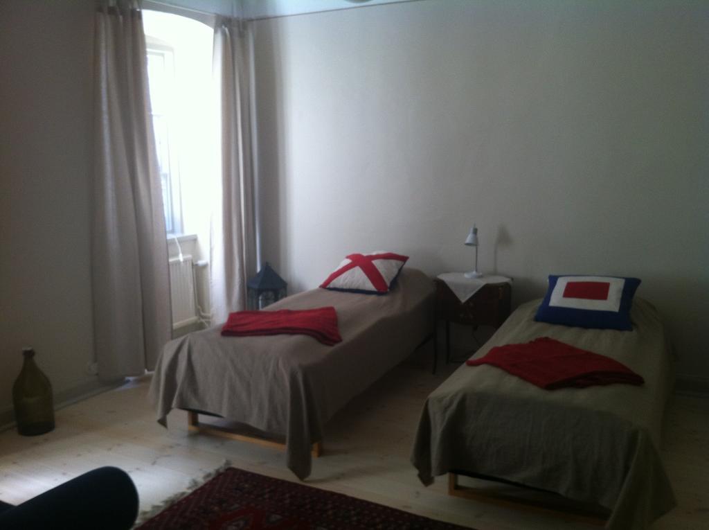 Soldatens Bed & Breakfast Marstrand Pokój zdjęcie