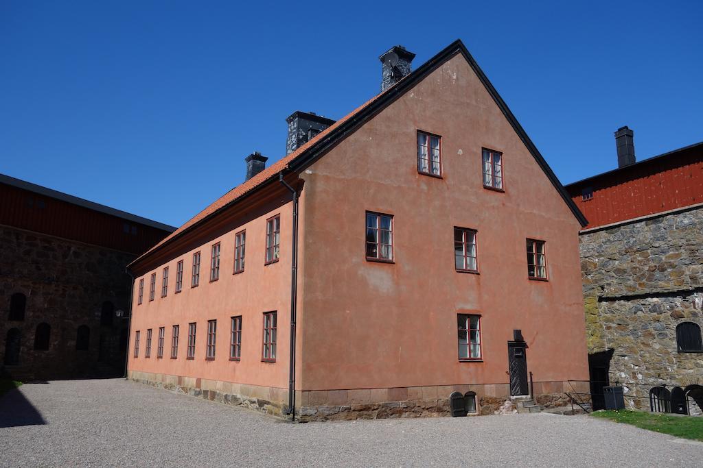 Soldatens Bed & Breakfast Marstrand Pokój zdjęcie
