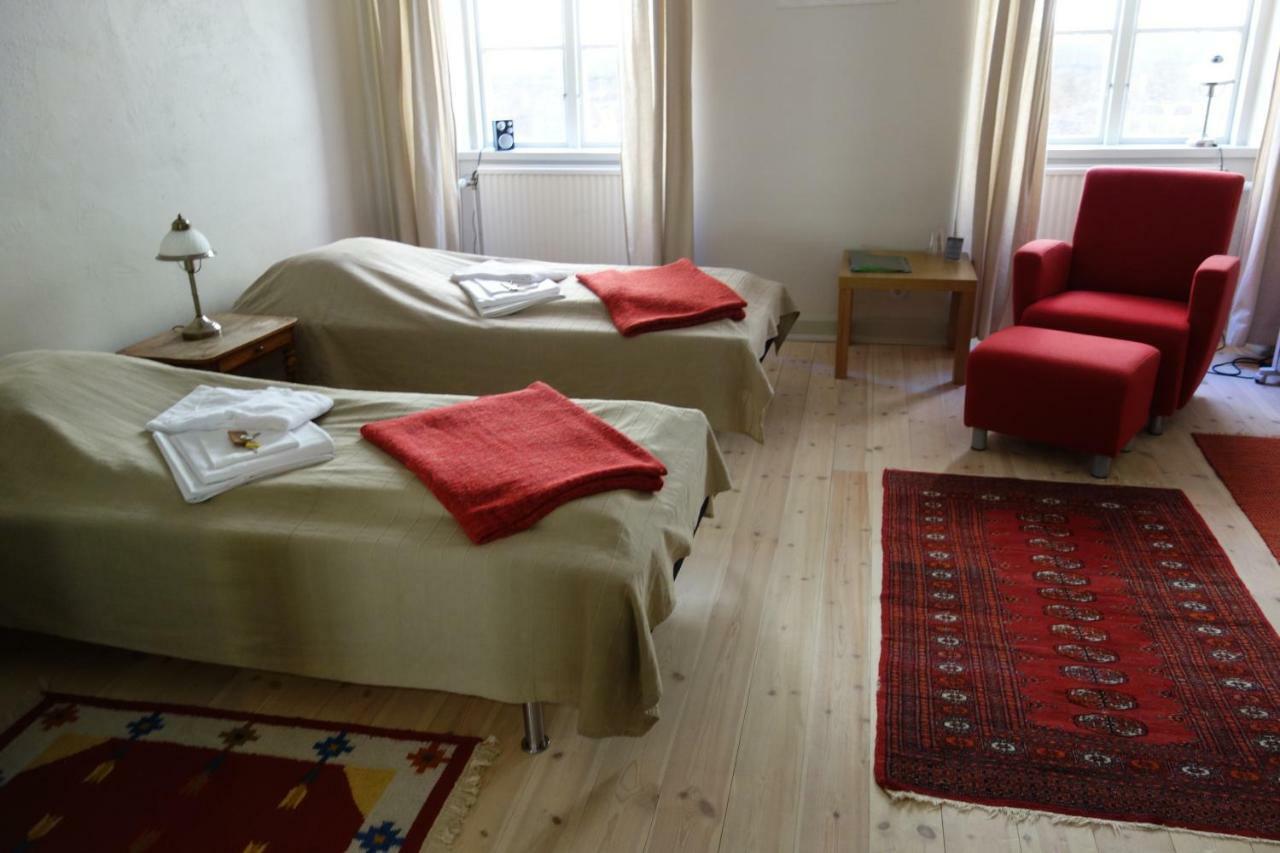 Soldatens Bed & Breakfast Marstrand Zewnętrze zdjęcie