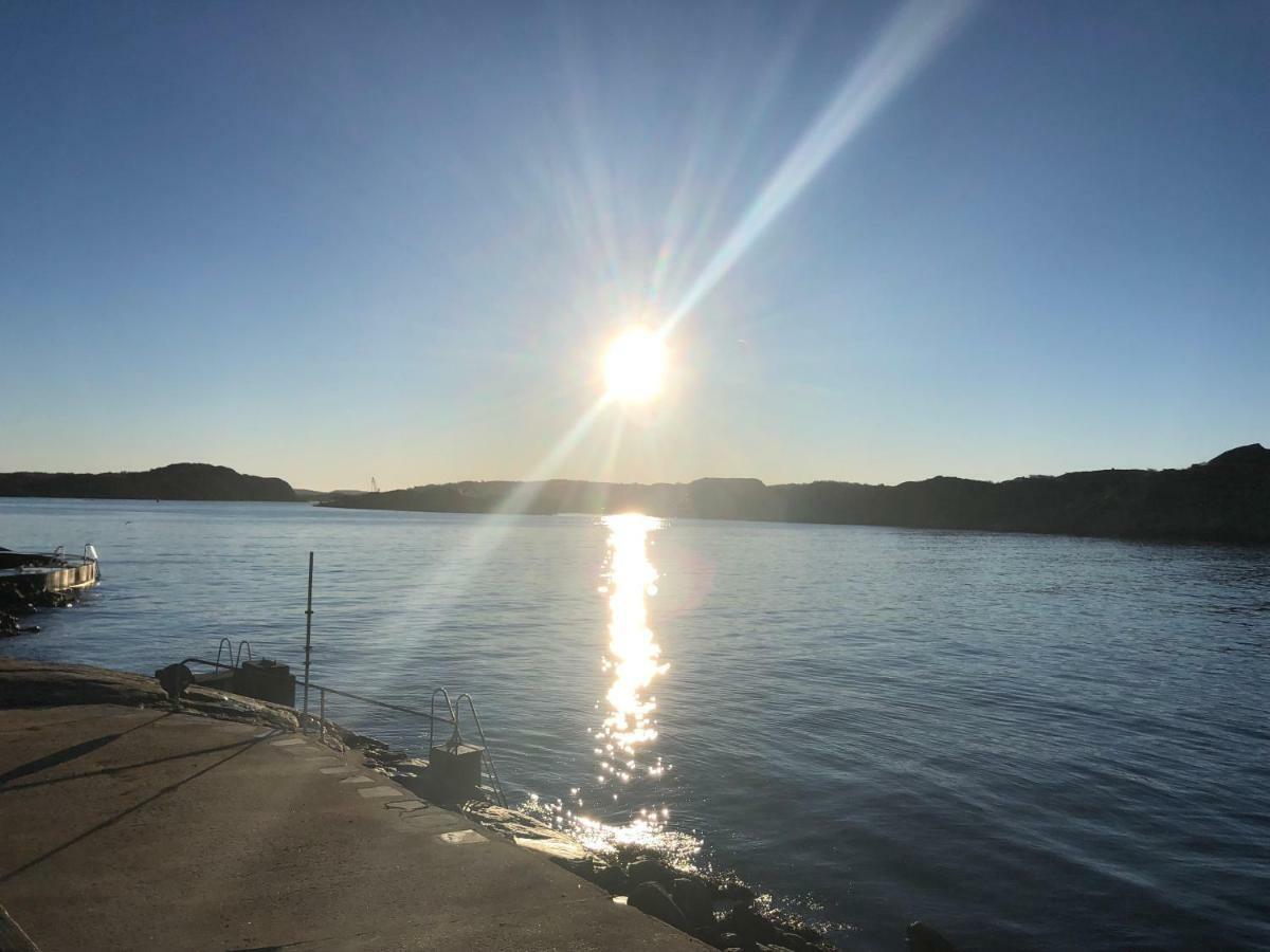 Soldatens Bed & Breakfast Marstrand Zewnętrze zdjęcie